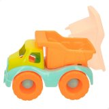 Dumpervogn Colorbaby 18 cm Strand Plastik (24 enheder) #22