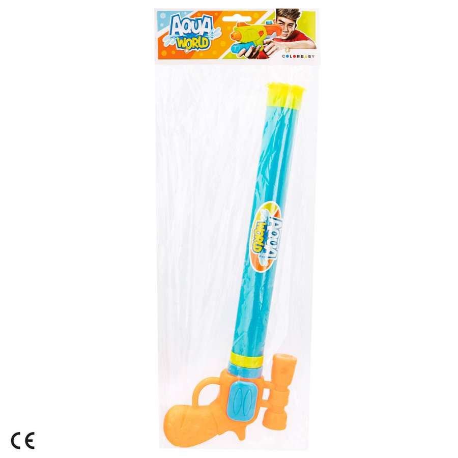 Vandpistol Colorbaby 40 x 13,5 x 4,8 cm (12 enheder) #5
