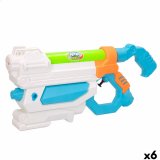 Vandpistol Colorbaby 33,5 x 15,5 x 6 cm (6 enheder) #1