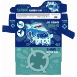Vandpistol Colorbaby 32 x 18,5 x 7,5 cm (6 enheder) Haj #29