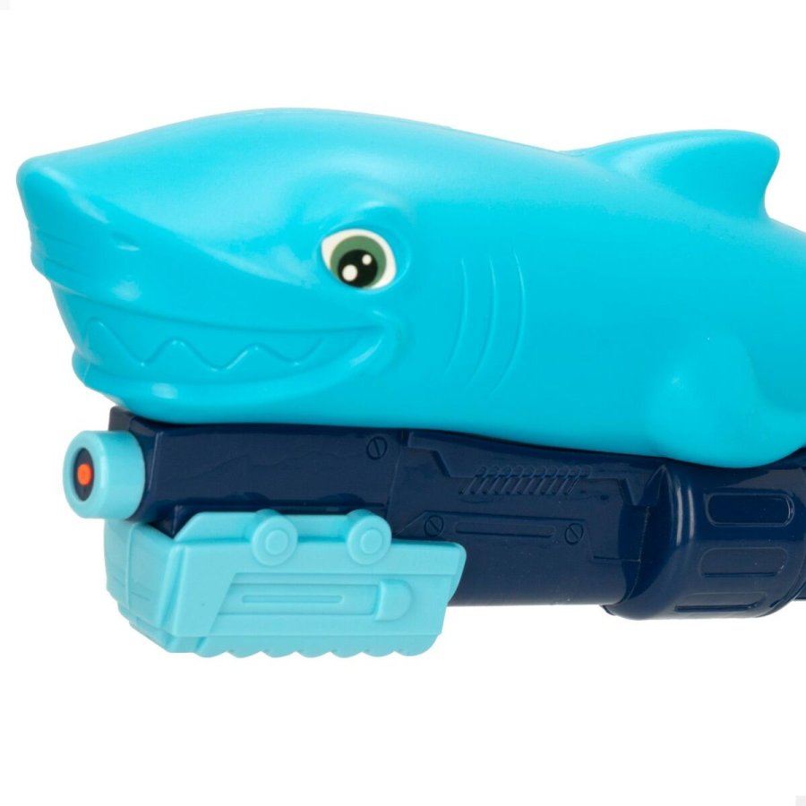 Vandpistol Colorbaby 32 x 18,5 x 7,5 cm (6 enheder) Haj #15