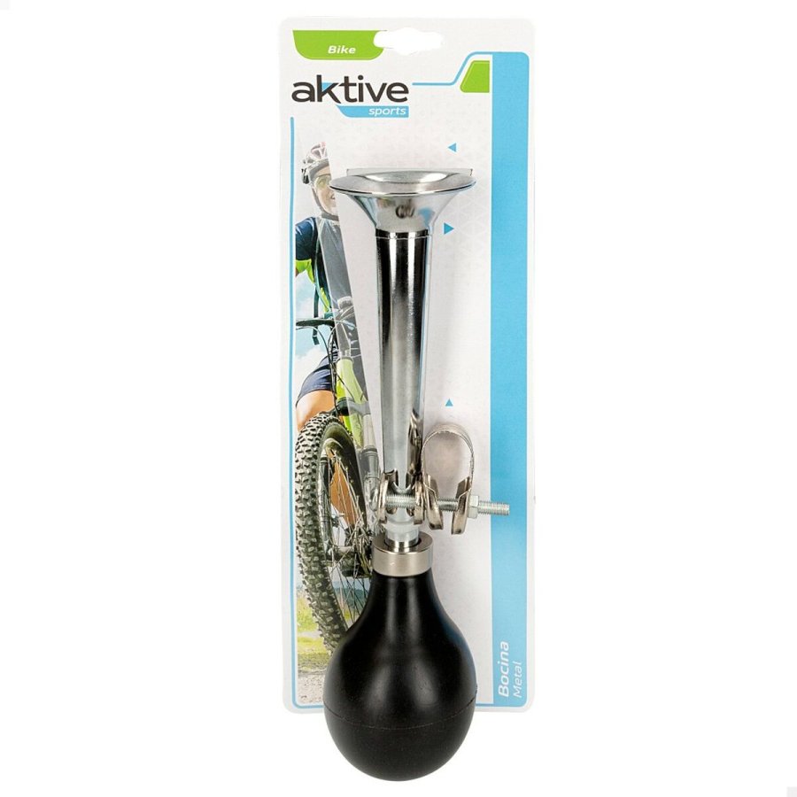 Horn Aktive 6 x 6 x 20 cm Cykel (24 enheder) #22
