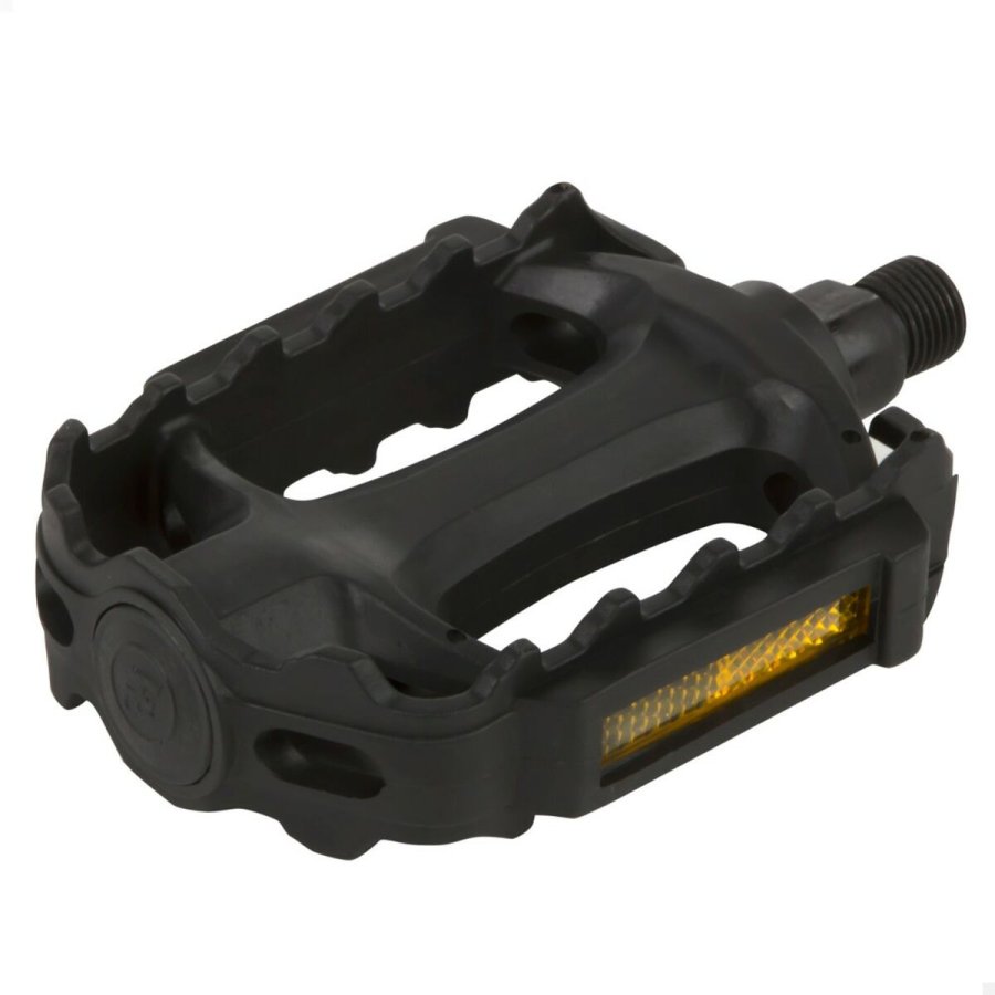 Pedaler Aktive 11 x 3 x 8 cm Cykel 2 Dele Sort 24 enheder #15