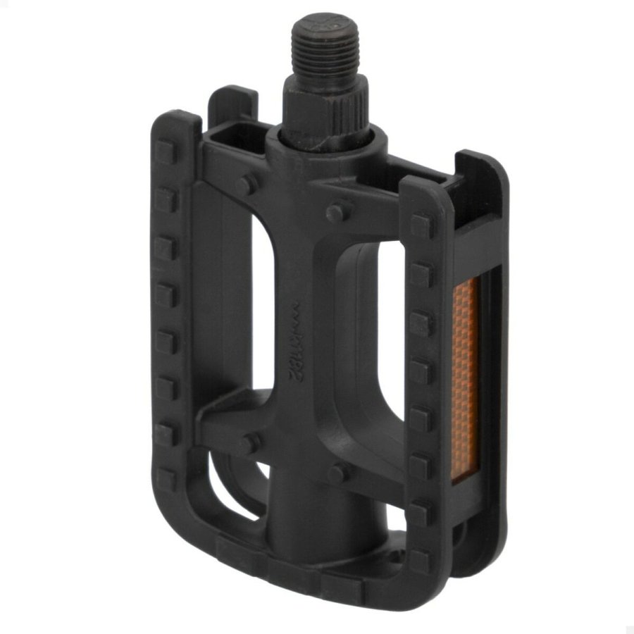 Pedaler Aktive 11 x 3 x 8 cm Cykel 2 Dele Sort 24 enheder #22