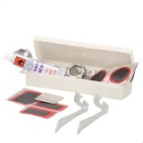 Reparation af punkteringer Aktive 9 x 1,5 x 1,5 cm (24 enheder) #2