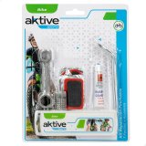 Reparation af punkteringer Aktive 9 x 1,5 x 1,5 cm (24 enheder) #4