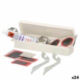 Reparation af punkteringer Aktive 9 x 1,5 x 1,5 cm (24 enheder) #1