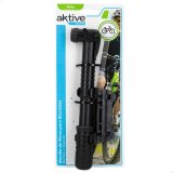 Luftpumpe Aktive Sort Cykel #15