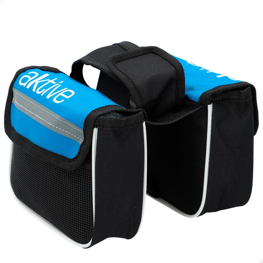 Cykeltaske Aktive Bl (6 enheder) #2