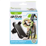 Telefonholder Til Cykel Aktive (12 enheder) #4