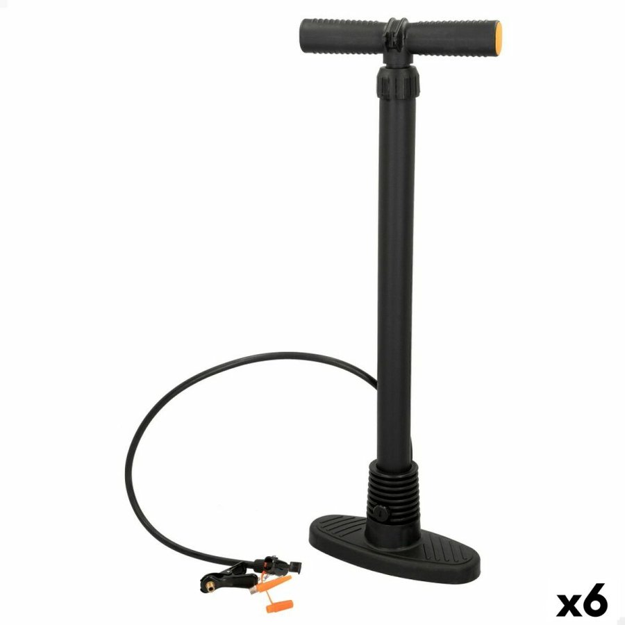 Fodpumpe Aktive Cykel 20,5 x 60 x 8,5 cm #1