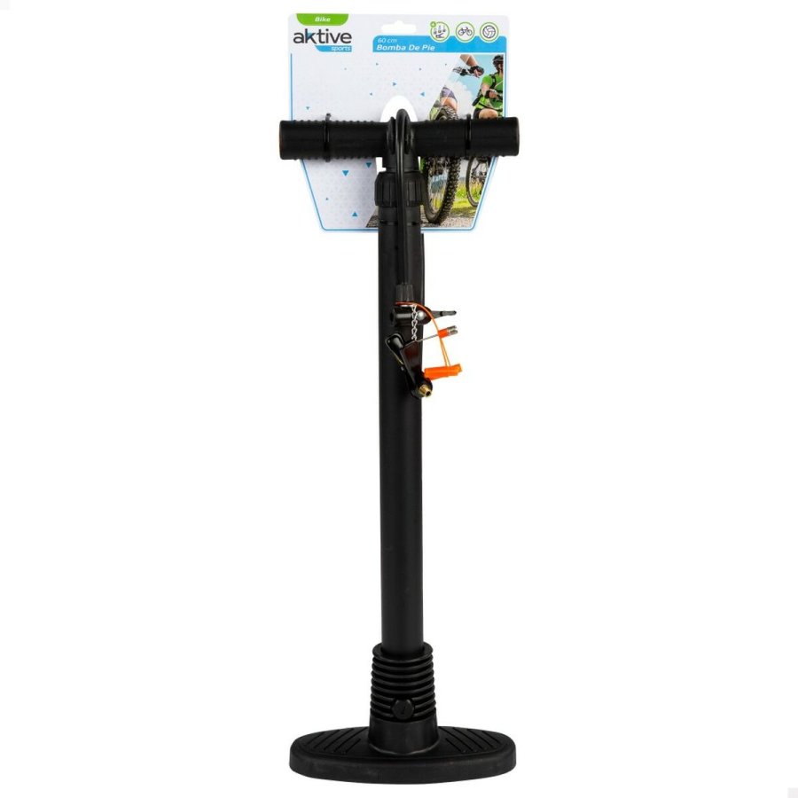 Fodpumpe Aktive Cykel 20,5 x 60 x 8,5 cm #22