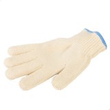 Barbecue glove Aktive 24 enheder Beige #5
