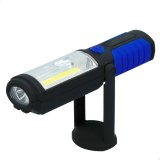Lygte LED Aktive Magnetisk Justerbar (24 enheder) #8