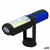 Lygte LED Aktive Magnetisk Justerbar (24 enheder) #1