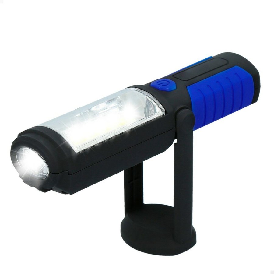 Lygte LED Aktive Magnetisk Justerbar (24 enheder) #15