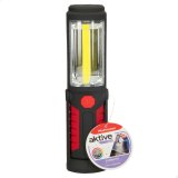 Lygte LED Aktive Magnetisk Justerbar (24 enheder) #29