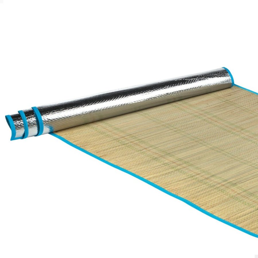 Strandmtte Aktive PVC 180 x 0,5 x 75 cm (12 enheder) #4