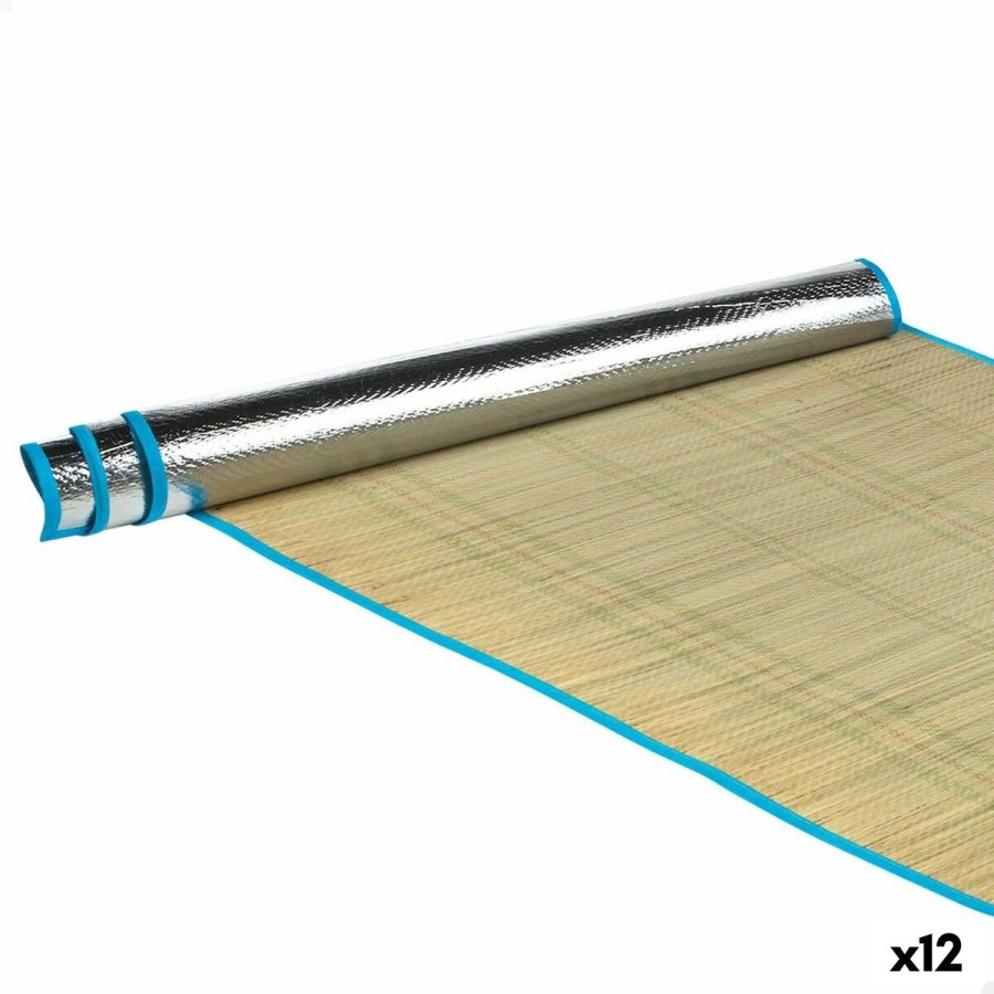 Strandmtte Aktive PVC 180 x 0,5 x 75 cm (12 enheder) #2