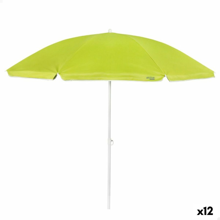 Parasol Aktive � 180 cm UV50+ (12 enheder) #1