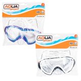Dykkerbriller AquaSport (12 enheder) Brns #8