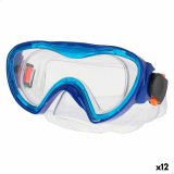 Dykkerbriller AquaSport (12 enheder) Brns #1
