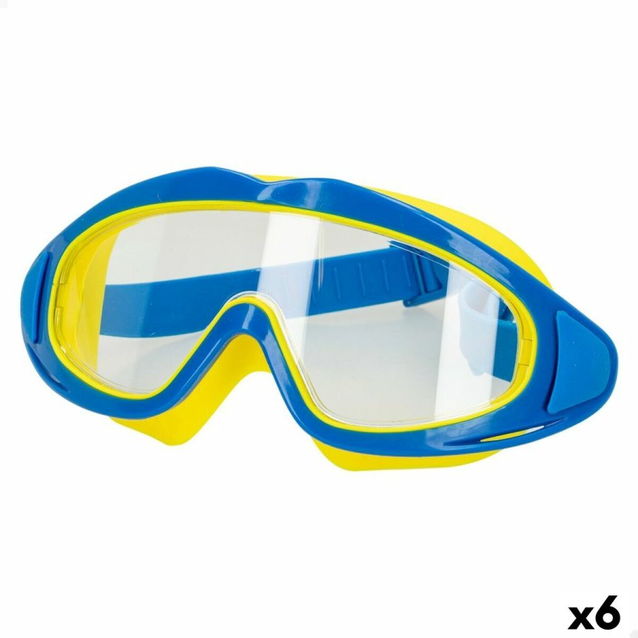 Svmmebriller til Brn AquaSport Aqua Sport (6 enheder) #1