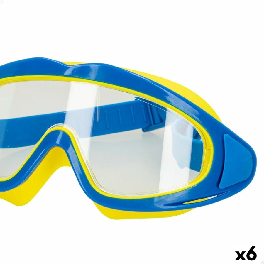 Svmmebriller til Brn AquaSport Aqua Sport (6 enheder) #3