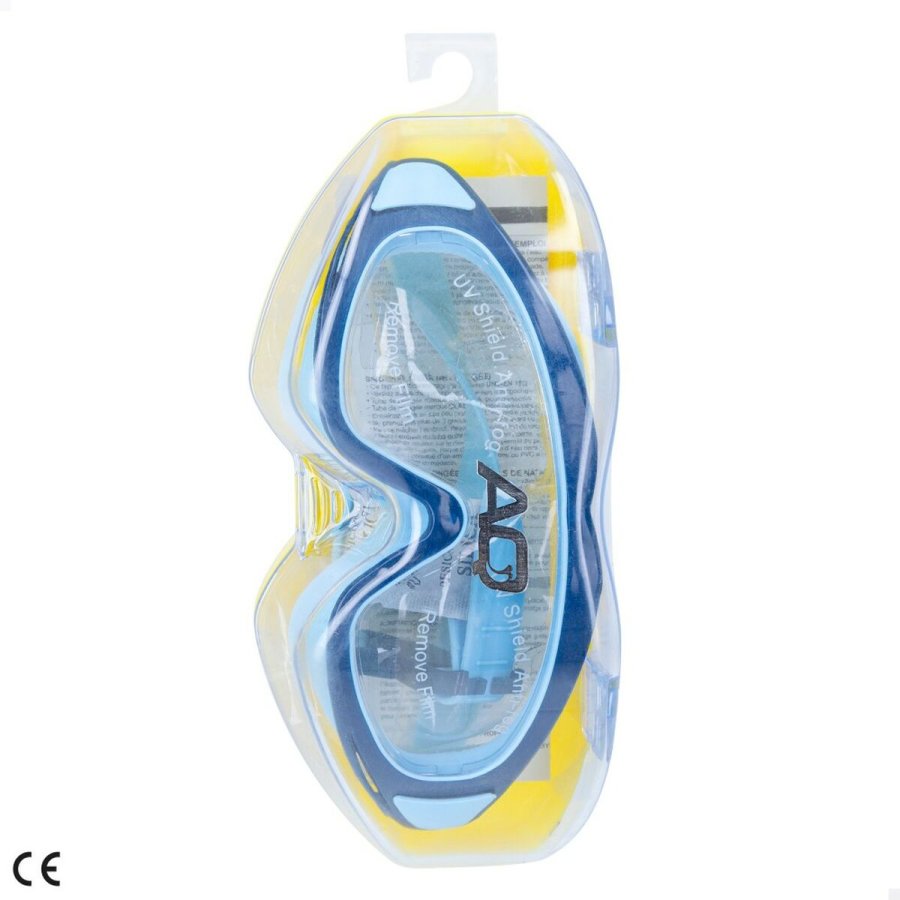 Svmmebriller til Brn AquaSport Aqua Sport (6 enheder) #9