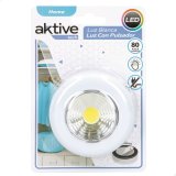 Lampe med bev�gelsessensor Aktive #4
