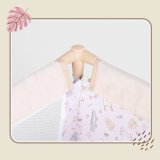 Vugge til dukker Colorbaby Safari 29 x 50 x 30 cm 4 enheder #4