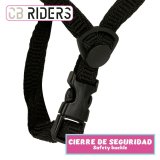 Cykelhjelm til brn Colorbaby Neon Cali Vibes Gul (4 enheder) #26