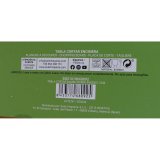 Skrebrt Quttin Bambus 45 x 35 x 1,2 cm (4 enheder) #13