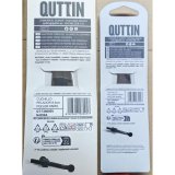 Skrllekniv Quttin Packwood 8,5 cm (36 Enheder) #7