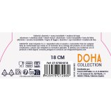 Stegepande Quttin Doha Smedet aluminium 37 x 18 x 5 cm (6 enheder) #7
