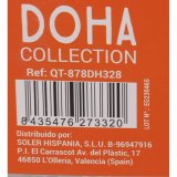 Gryde Med Glaslg Quttin Doha 39 x 28 x 15 cm (4 enheder) #7