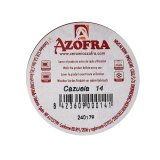 Kasserolle Azofra Bagt ler  14 x 14 x 3,3 cm (24 enheder) #7