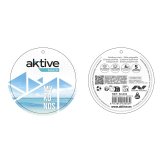 strandstol Aktive Mykonos Bl 47 x 93 x 63 cm (4 enheder) #4