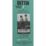 Serveringstnger Quttin Stl 27 x 3,5 x 5,5 cm (18 enheder) #10