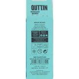 Forme tiliIs Quttin Dobbelt Silikone 11,5 x 13,3 x 3 cm (24 enheder) #10