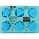 Forme tiliIs Quttin Former Silikone 18 x 5,3 x 12,3 cm (24 enheder) #10