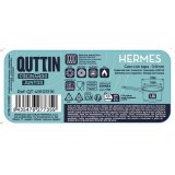 Kasserolle med lg Quttin Hermes 1,8 L Stl (8 enheder) #7
