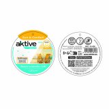 Parasol Aktive 120 x 87 x 120 cm (6 enheder) #7