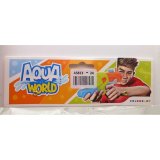Vandpistol Colorbaby Aqua World 23 x 14,5 x 5 cm (24 enheder) #36