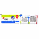 Rangle Colorbaby 6,5 x 25,5 x 6,5 cm (12 enheder) #5