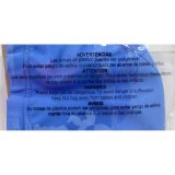 Badeh�tte Aktive Bl� R�d Polyester (24 enheder) #6