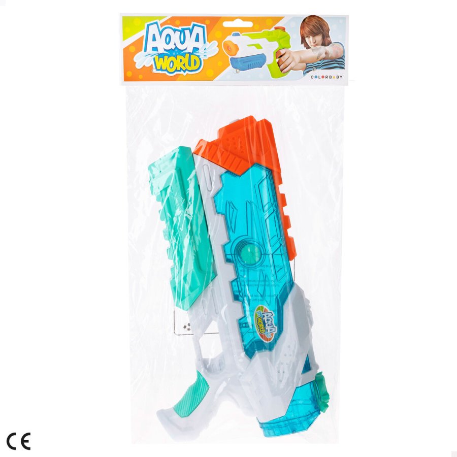 Vandpistol Colorbaby 33 x 18 x 6,5 cm (6 enheder) #17