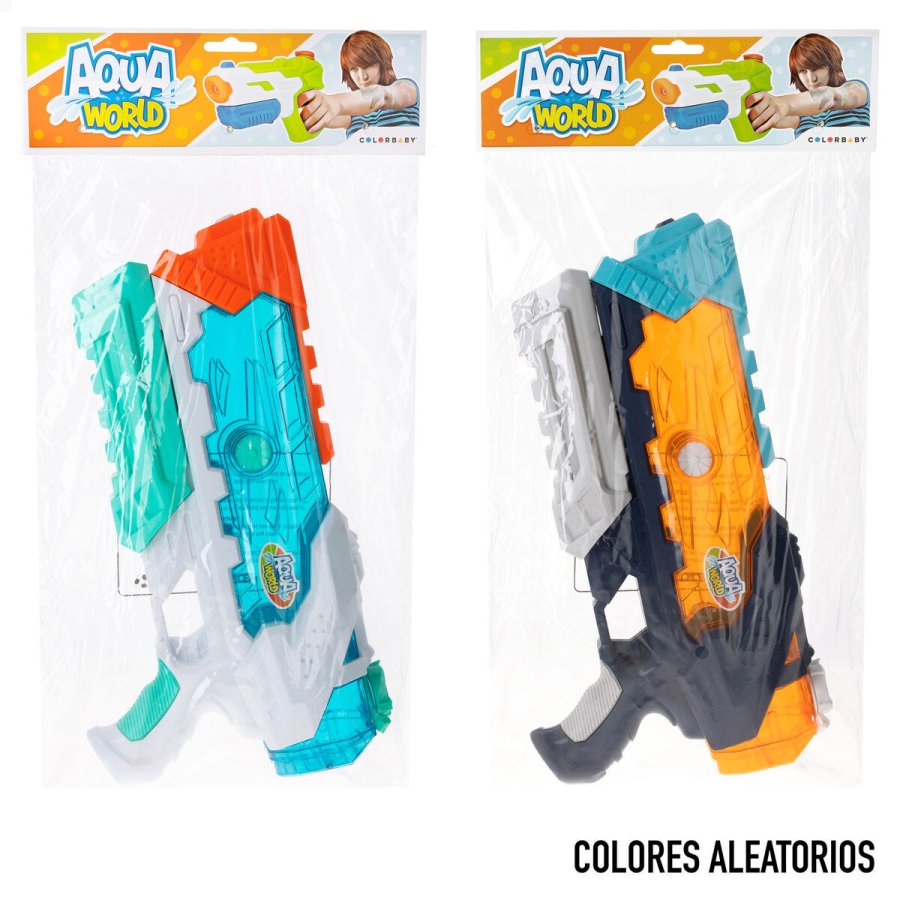 Vandpistol Colorbaby 33 x 18 x 6,5 cm (6 enheder) #21