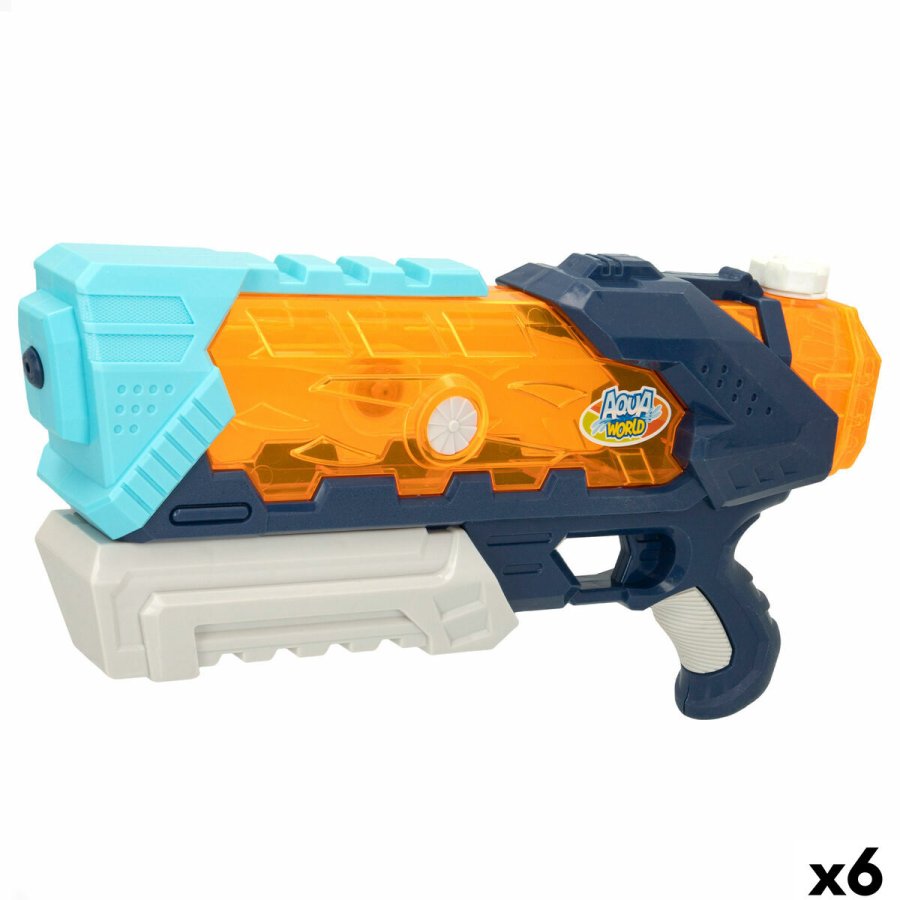 Vandpistol Colorbaby 33 x 18 x 6,5 cm (6 enheder) #1