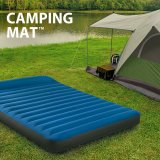 Luftmadras Intex 99 x 22 x 191 cm (4 enheder) #7